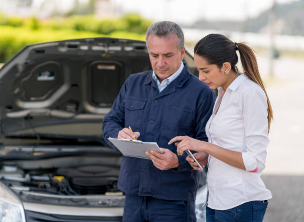 Liability coverage specialist in Amelia